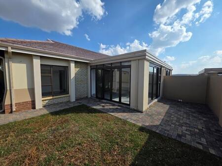 2 Bedroom Townhouse in La Provance