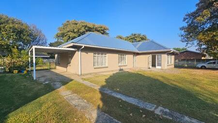 3 Bedroom House in St Helena