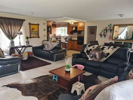 3 Bedroom house to rent in Secunda