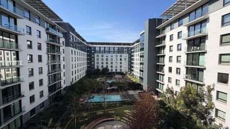 2 Bedroom apartment to rent in Melrose Arch, Johannesburg