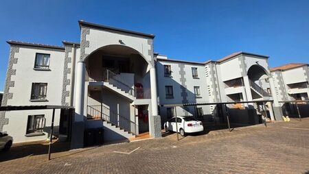 2 Bedroom apartment to rent in Northgate, Randburg
