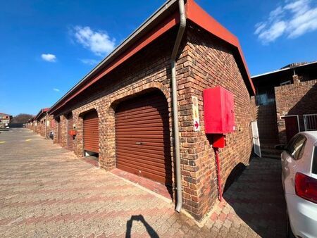 2 Bedroom apartment to rent in Florida, Roodepoort