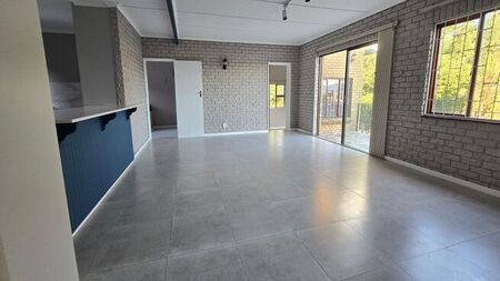 4 Bedroom house to rent in Old Place, Knysna