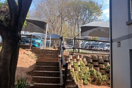 3 Bedroom apartment to rent in Westdene, Johannesburg