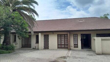 1 Bedroom apartment to rent in Secunda