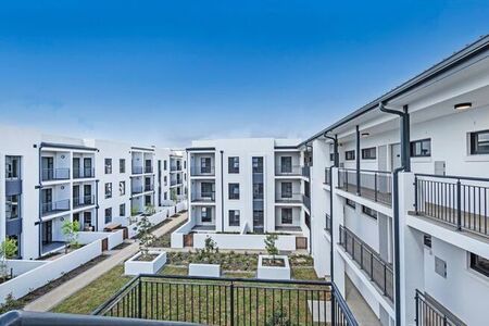 2 Bedroom apartment to rent in Sonstraal Heights, Durbanville
