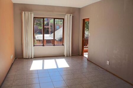 1 Bedroom apartment to rent in Sunninghill, Sandton