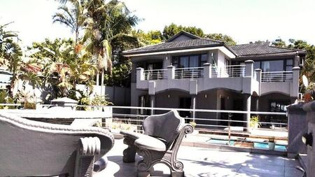 5 Bedroom house to rent in Umhlanga Central