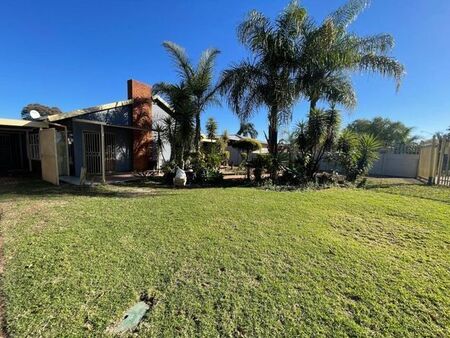 3 Bedroom house to rent in East Lynne, Pretoria