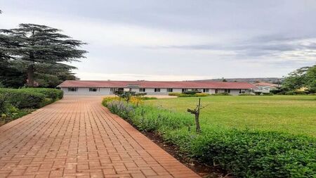 2 Bedroom apartment to rent in Fairland, Randburg