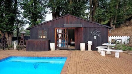 1 Bedroom cottage to rent in West Riding, Hillcrest