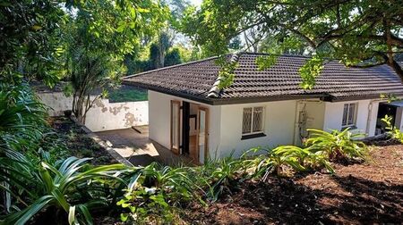 1 Bedroom cottage to rent in St Helier, Kloof