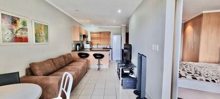 1 Bedroom apartment to rent in Sandhurst, Sandton