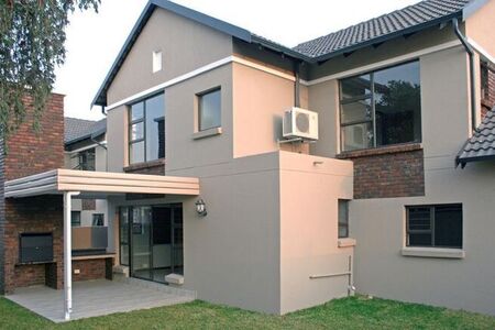 3 Bedroom house to rent in Baillie Park, Potchefstroom