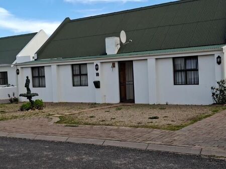 3 Bedroom House in Country Club