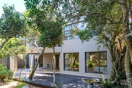 3 Bedroom House in Wilderness