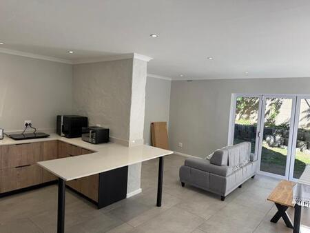 2 Bedroom Apartment in Wilderness