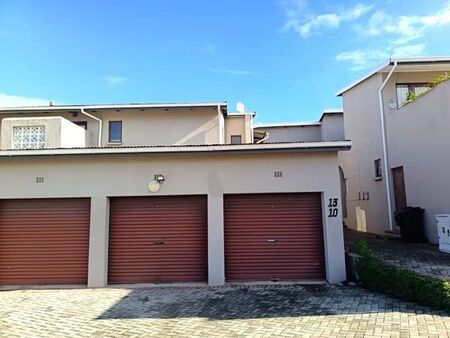 3 Bedroom Apartment in Old Place