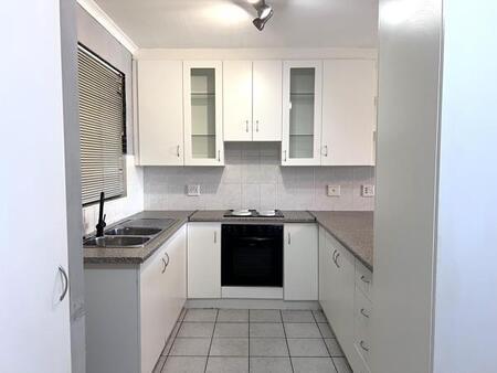 1 Bedroom Apartment in Parklands