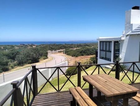 3 Bedroom Townhouse in Tergniet