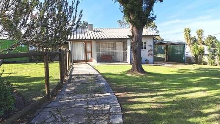 3 Bedroom House in Denneoord