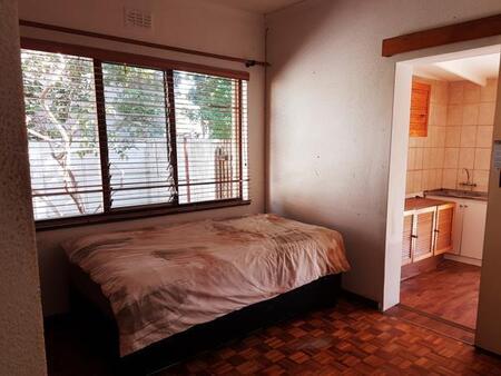 1 Bedroom Flat in Ottery