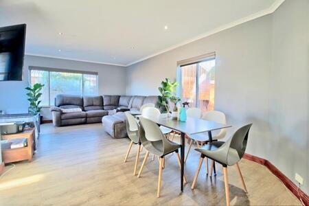 3 Bedroom House in Welgelegen
