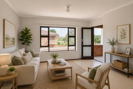 2 Bedroom Apartment in Windsor Park