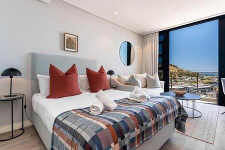 1 Bedroom Apartment in Cape Town City Centre