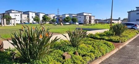 2 Bedroom Apartment in Brackenfell Central