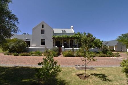 4 Bedroom House in Wellington Central