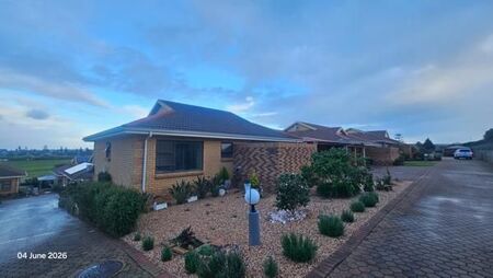 3 Bedroom Townhouse in Hartenbos