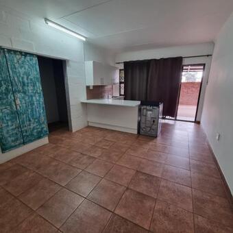 1 Bedroom Flat in Kathu