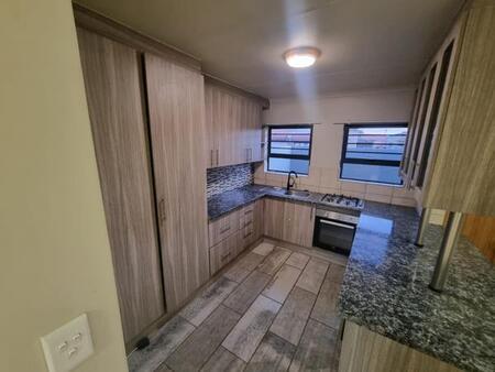 3 Bedroom House in Kathu