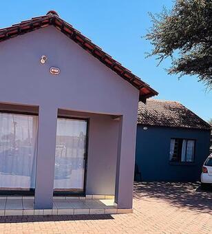 3 Bedroom House in Kathu