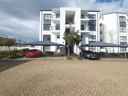 1 Bedroom Apartment in Burgundy Estate
