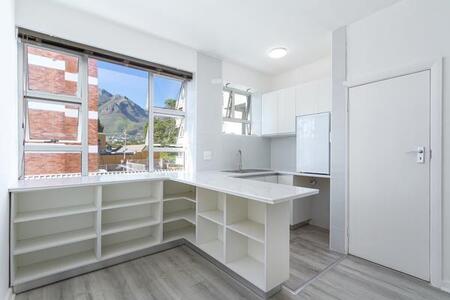 Studio Apartment in Gardens