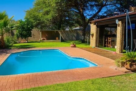 4 Bedroom House in Kathu