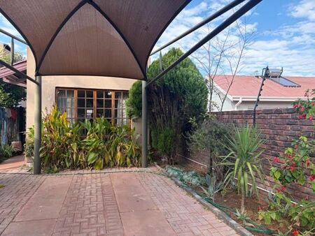 1 Bedroom Apartment in Kathu