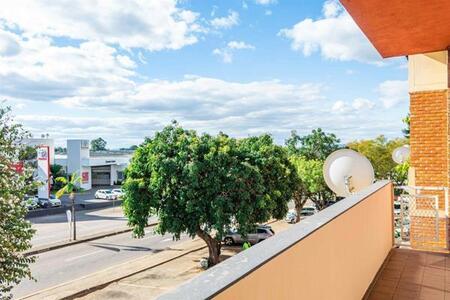 3 Bedroom Apartment in White River Central