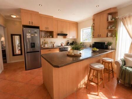 3 Bedroom House in Churchill Estate