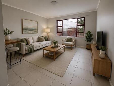 2 Bedroom Apartment in Morgenster