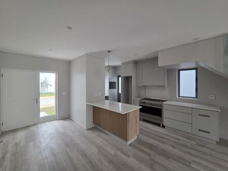 3 Bedroom House in Paarl South