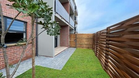 2 Bedroom Apartment in Somerset West Central