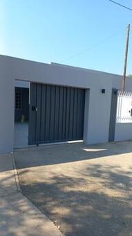 2 Bedroom Duplex in New Park