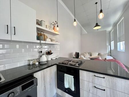 1 Bedroom Apartment in Hilton