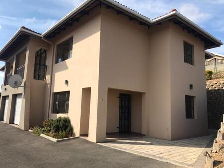 3 Bedroom Apartment in Malvern