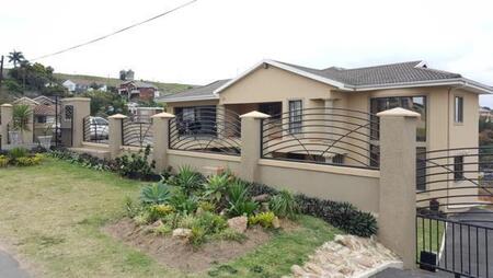 1 Bedroom Apartment in Westville