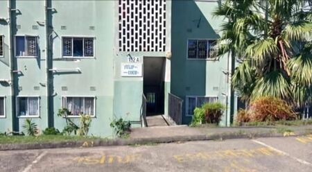 3 Bedroom Apartment in Hillary