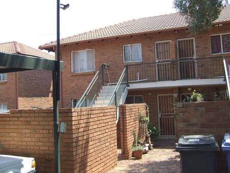 2 Bedroom Apartment in Doornpoort